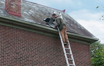 what affects urgent Warborough roof repairs