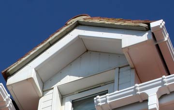 Warborough fascia installation costs