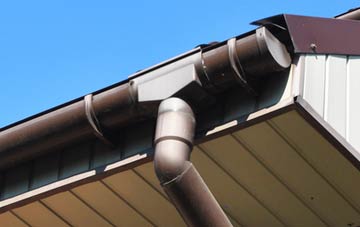 types of Warborough fascias