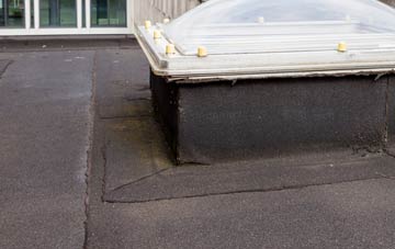 disadvantages of Warborough flat roofs