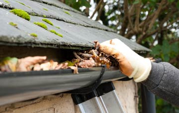 gutter cleaning Warborough, Oxfordshire