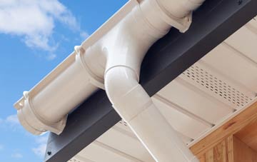 Warborough gutter installation costs