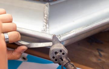 disadvantages of Warborough lead roofing