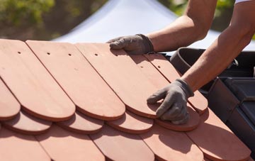 Warborough roof tile contractors