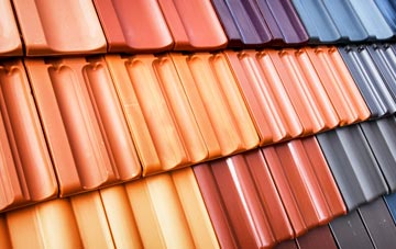 Warborough roof tile costs