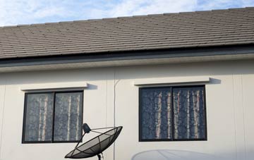 Warborough rubber roof costs