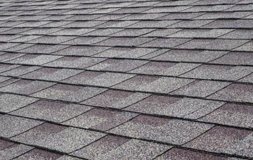 Warborough tiles for shallow pitch roofing