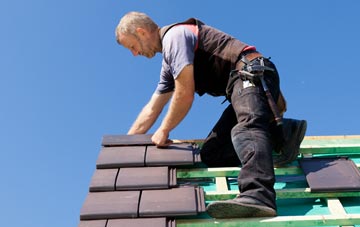 disadvantages of Warborough slate roofing