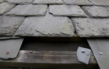 Warborough slate roof repairs and maintenance
