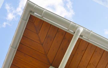 Warborough soffit types