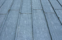 Warborough lead roofing