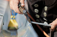 Warborough lead roof quotes