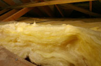 Warborough pitch roof insulation