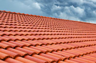 Warborough roofing tiles