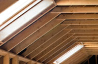 Warborough tapered roof insulation quotes